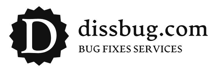 Dissbug